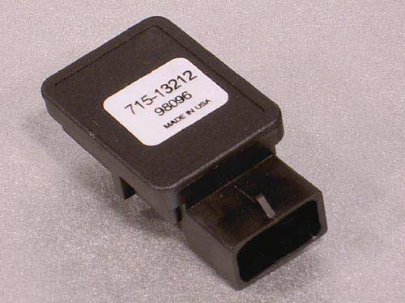 MAP - Sensor, alle, YJ, 87 - 95